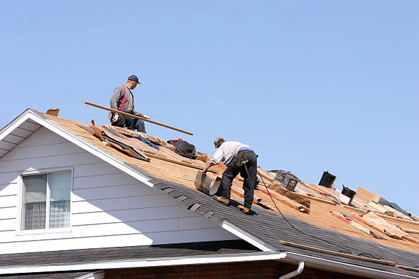 Professional Roofing services in Reading, OH